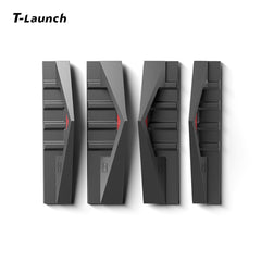 Hidden Inner Door Grab Handle for Tesla Cybertruck 2024+