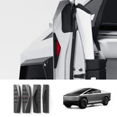 Hidden Inner Door Grab Handle for Tesla Cybertruck 2024+