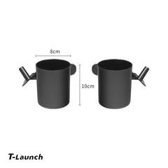 Door Cup Holder for Tesla Model Y Juniper 2025+ (LHD)