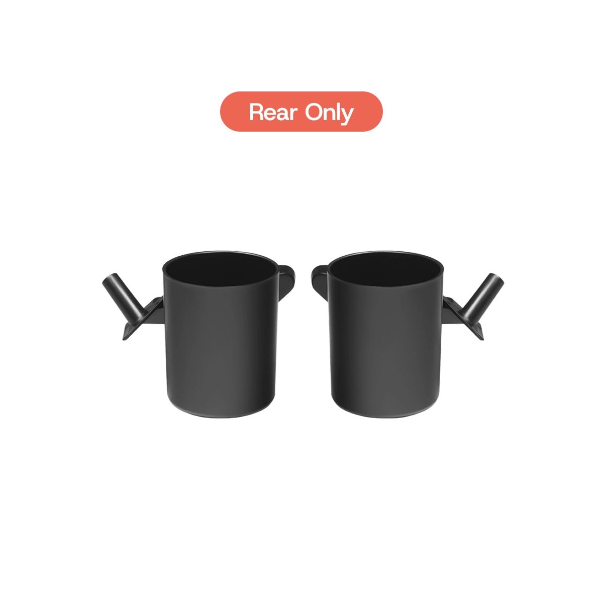 Door Cup Holder for Tesla Model Y Juniper 2025+ (LHD) - T-Launch