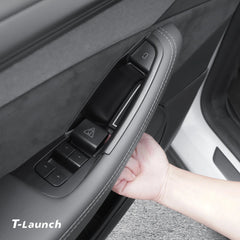 ABS Door Handle Storage Box for Tesla Model Y Juniper 2025+ - T-Launch