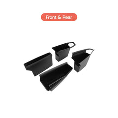 ABS Door Handle Storage Box for Tesla Model Y Juniper 2025+ - T-Launch