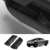 TPE Door Pocket Storage Box for Tesla Cybertruck 2024+