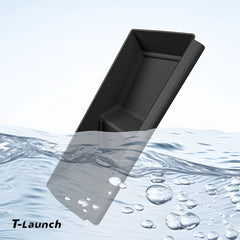 TPE Door Pocket Storage Box for Tesla Cybertruck 2024+ - T-Launch