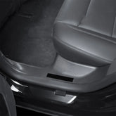 Накладка на пороги 2024 р Tesla Model 3 Високогір'я