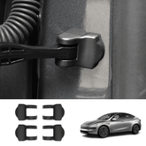 TPE Door Stopper Anti-Rust Protector Cover for Tesla Model 3/Y 2017+ - T-Launch