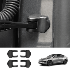 TPE Door Stopper Anti-Rust Protector Cover for Tesla Model 3/Y 2017+ - T-Launch