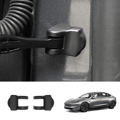 TPE Door Stopper Anti-Rust Protector Cover for Tesla Model 3/Y 2017+ - T-Launch