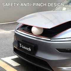 Electric Power Frunk Lift Kit for Tesla Model X/S/Y/3