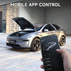 Electric Power Frunk Lift Kit for Tesla Model X/S/Y/3