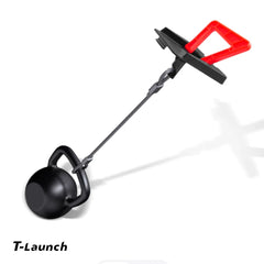 Rear Door Emergency Release Pull Handle for Tesla Model Y/YL 2025+ (2 PCS)
