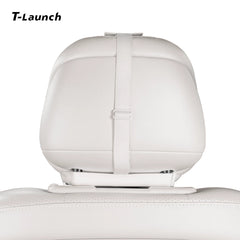 Ergonomic Headrest Neck Support Pillow for Tesla Model 3/Y/S/X/Cybertruck