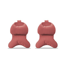 Ergonomic Headrest Neck Support Pillow for Tesla Model 3/Y/S/X/Cybertruck