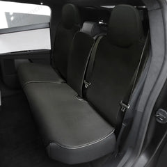 Breathable Mesh Seat Cover Set for Tesla Cybertruck 2024+