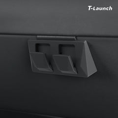 Foldable Glove Box Hook for Tesla Model 3/Y 2024+
