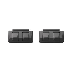 Foldable Glove Box Hook for Tesla Model 3/Y 2024+