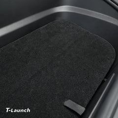Foldable Front Trunk Divider & Organizer for Tesla Model Y Juniper 2025+ / Model Y L 2026+
