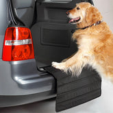 Foldable Trunk Bumper Protector Pad for All Cars