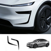 Front Bumper Air Vent Trim for Tesla Model Y Juniper 2025+/Model Y L 2026+