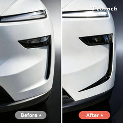Front Bumper Air Vent Trim for Tesla Model Y Juniper 2025+/Model Y L 2026+