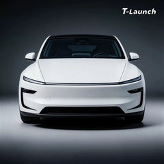 Front Bumper Air Vent Trim for Tesla Model Y Juniper 2025+/Model Y L 2026+