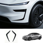 Front Bumper Air Vent Trim for Tesla Model Y Juniper 2025+/Model YL 2026+