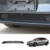 Front Bumper Bug Protection Mesh Grill for Tesla Model YL 2026+