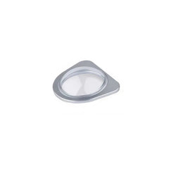 Front Camera Lens Guard Protective Cover for Tesla Model Y Juniper 2025+