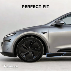 מגני פינות למכסה קדמי ואחורי עבור Tesla Model Y 2020+ / Model Y L 2026+