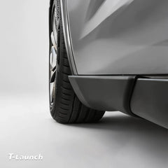 מגני פינות למכסה קדמי ואחורי עבור Tesla Model Y 2020+ / Model Y L 2026+