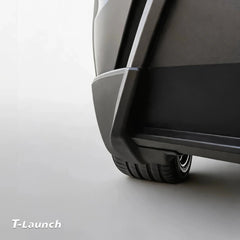 מגני פינות למכסה קדמי ואחורי עבור Tesla Model Y 2020+ / Model Y L 2026+