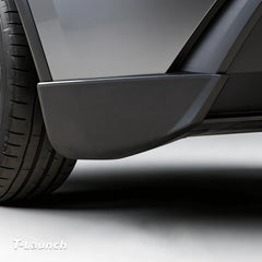 מגני פינות למכסה קדמי ואחורי עבור Tesla Model Y 2020+ / Model Y L 2026+
