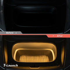 Front Trunk LED Ambient Light for Tesla Model 3 2017+ / Model Y 2020+ / Model Y L 2026+ - T-Launch