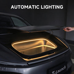 Front Trunk LED Ambient Light for Tesla Model 3 2017+ / Model Y 2020+ / Model Y L 2026+ - T-Launch