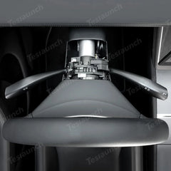 Model Y Juniper 2025+ OEM-stil gearskiftehåndtagssæt til Tesla