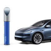 Színes festékjavító toll Tesla Model Y Juniper - Eredeti OEM javítóceruza