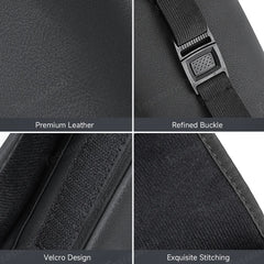 Hanging Car Tissue Box – Universal Fit for All Cars