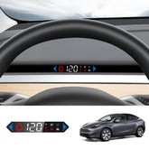 Model 3/Y Head Up Display-kodtabell för förbättrad körsäkerhet för Tesla(2017-2023)