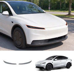 TPU Headlight Protection Film for Tesla Model Y Standard 2025+ - T-Launch