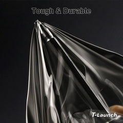 TPU Headlight Protection Film for Tesla Model Y Standard 2025+ - T-Launch