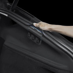 Hidden Trunk Grocery Bag Hook for Tesla Model Y Juniper 2025+