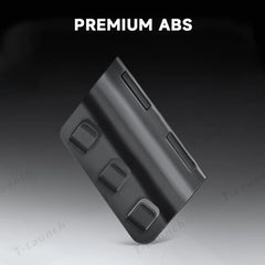 Hidden Trunk Grocery Bag Hook for Tesla Model Y Juniper 2025+