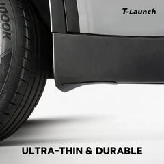 High-Strength Steel Side Skirt Underbody Guard for Tesla Model Y 2021+ / Model YL 2026+
