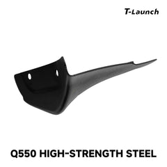 High-Strength Steel Side Skirt Underbody Guard for Tesla Model Y 2021+ / Model YL 2026+