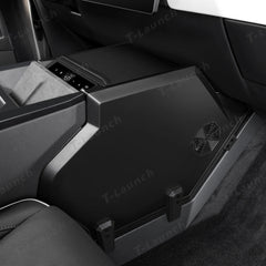 Cybertruck Midtkonsoll Gulvkjøleskap-T-Launch Cyberfreezer