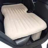 Inflatable Rear Seat Camping Air Mattress for Tesla Model 3/Y/S/X