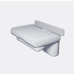 Inflatable Second Row Camping Air Mattress for Tesla Model Y L 2026+