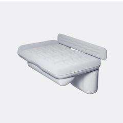 Inflatable Second Row Camping Air Mattress for Tesla Model Y L 2026+ - T-Launch