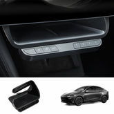 Intelligent Custom Function Physical Control TSXY Buttons with Storage Box for 2026 New Tesla Model Y Standard