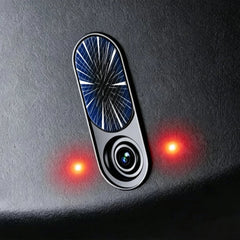 Interior Camera Privacy Cover for Tesla Model 3/Y 2017+ - T-Launch